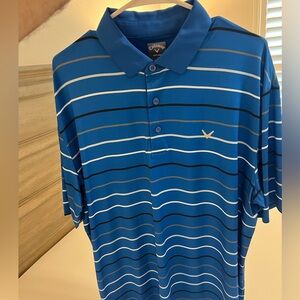 Callaway Polo Shirt
